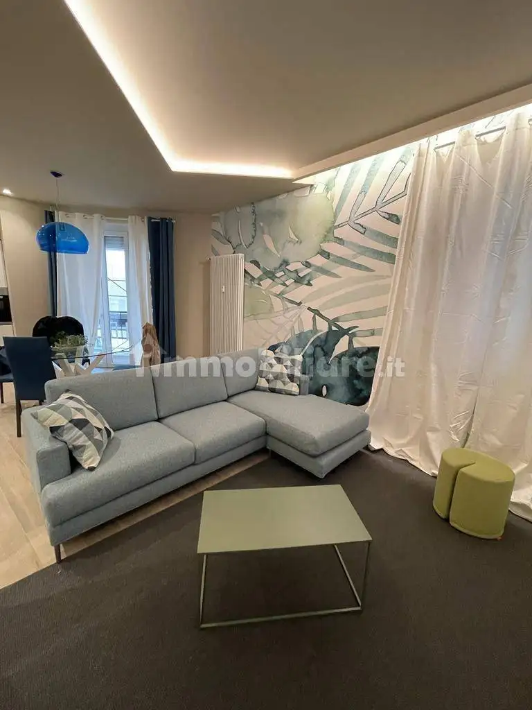 Appartamento in affitto a Orbassano