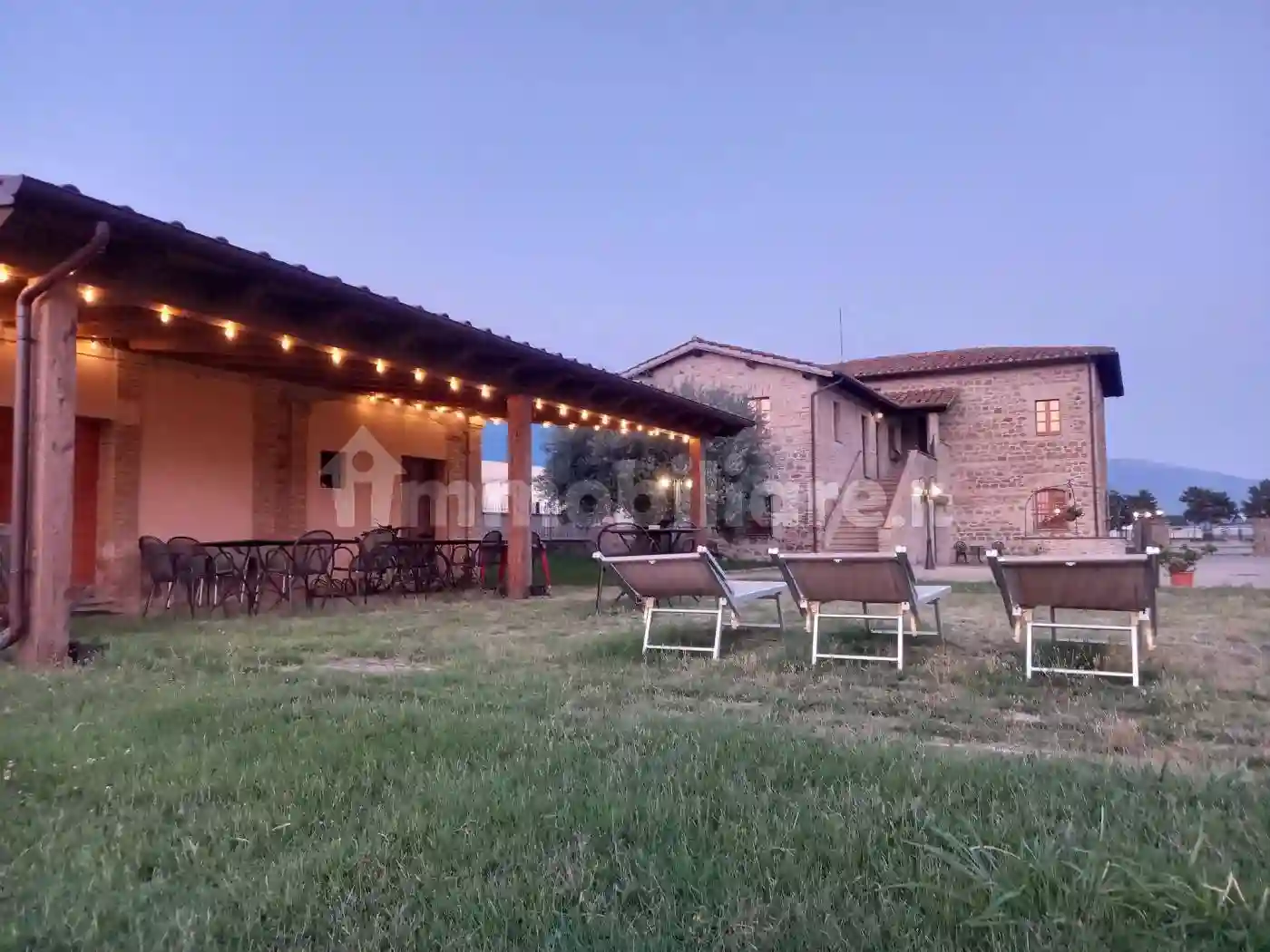 Appartamento viale dei Pini 5, Palazzo, Petrignano, Assisi - foto 4