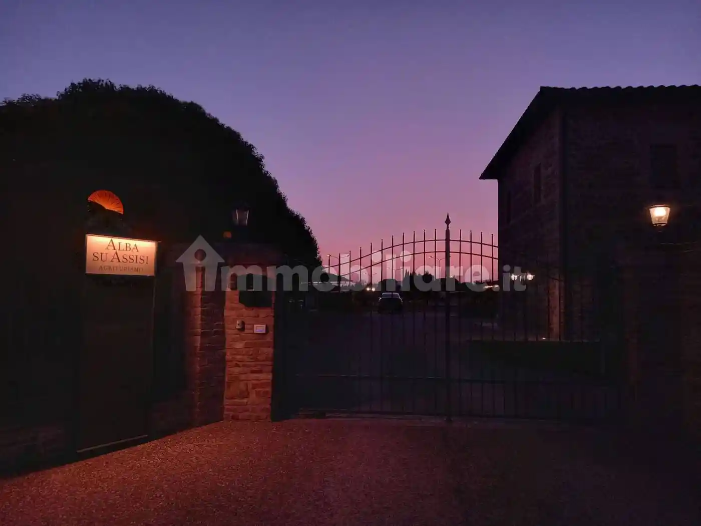 Appartamento viale dei Pini 5, Palazzo, Petrignano, Assisi - foto 3