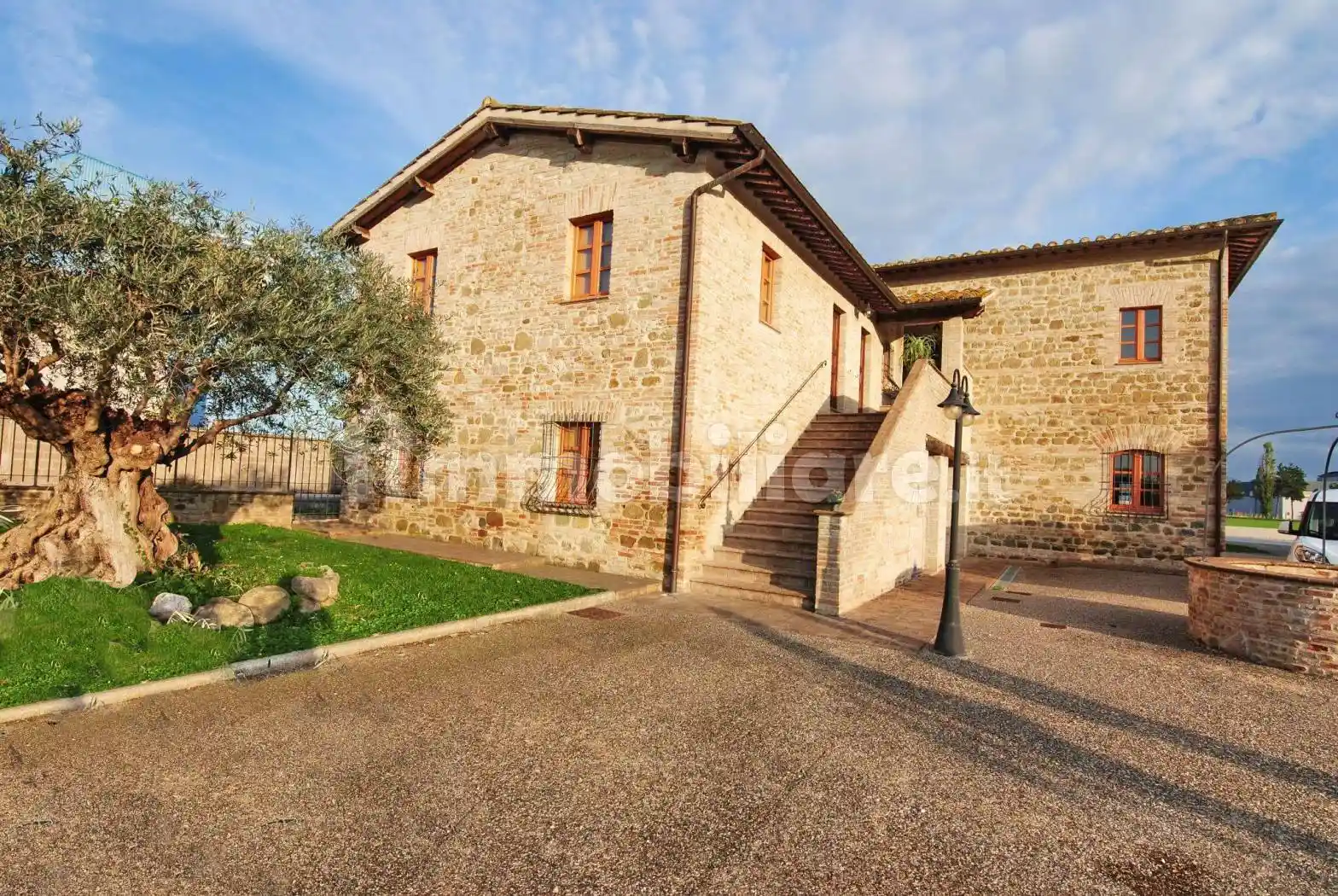 Appartamento viale dei Pini 5, Palazzo, Petrignano, Assisi - foto 5