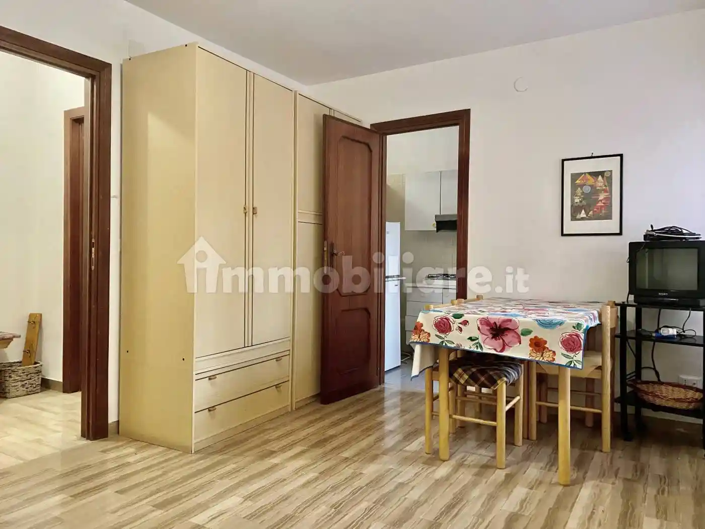 Appartamento in affitto a L'Aquila