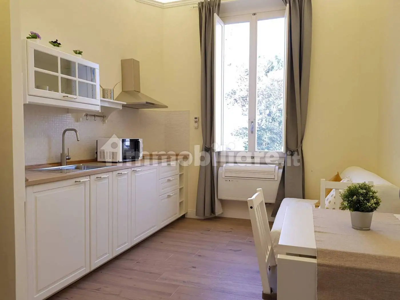 Appartamento in affitto a Firenze