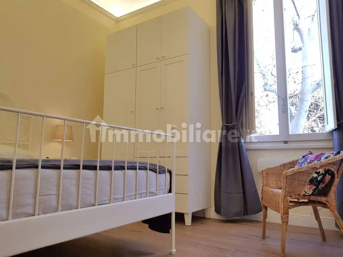 Appartamento in affitto a Firenze