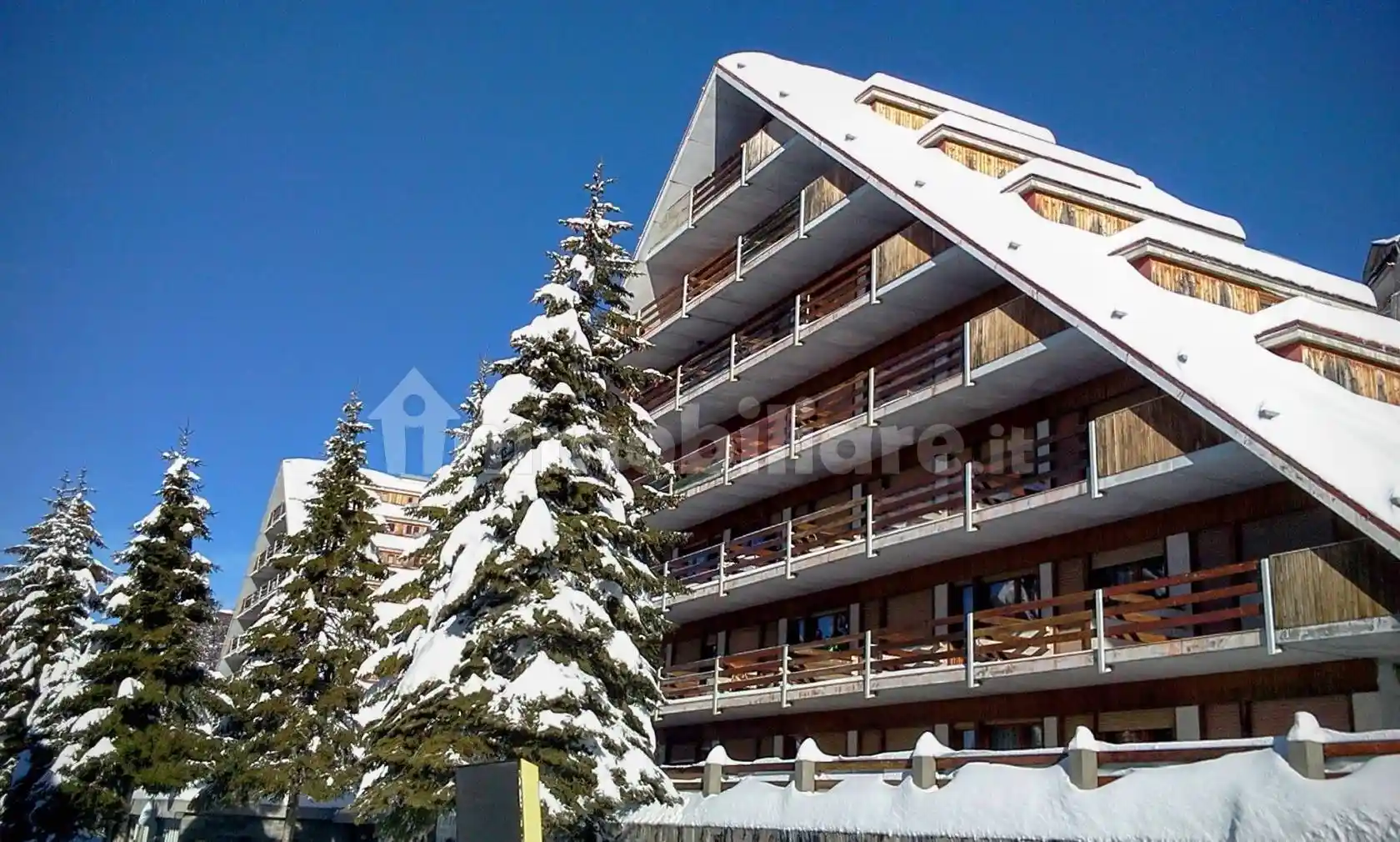 Appartamento in vendita a Frabosa Sottana