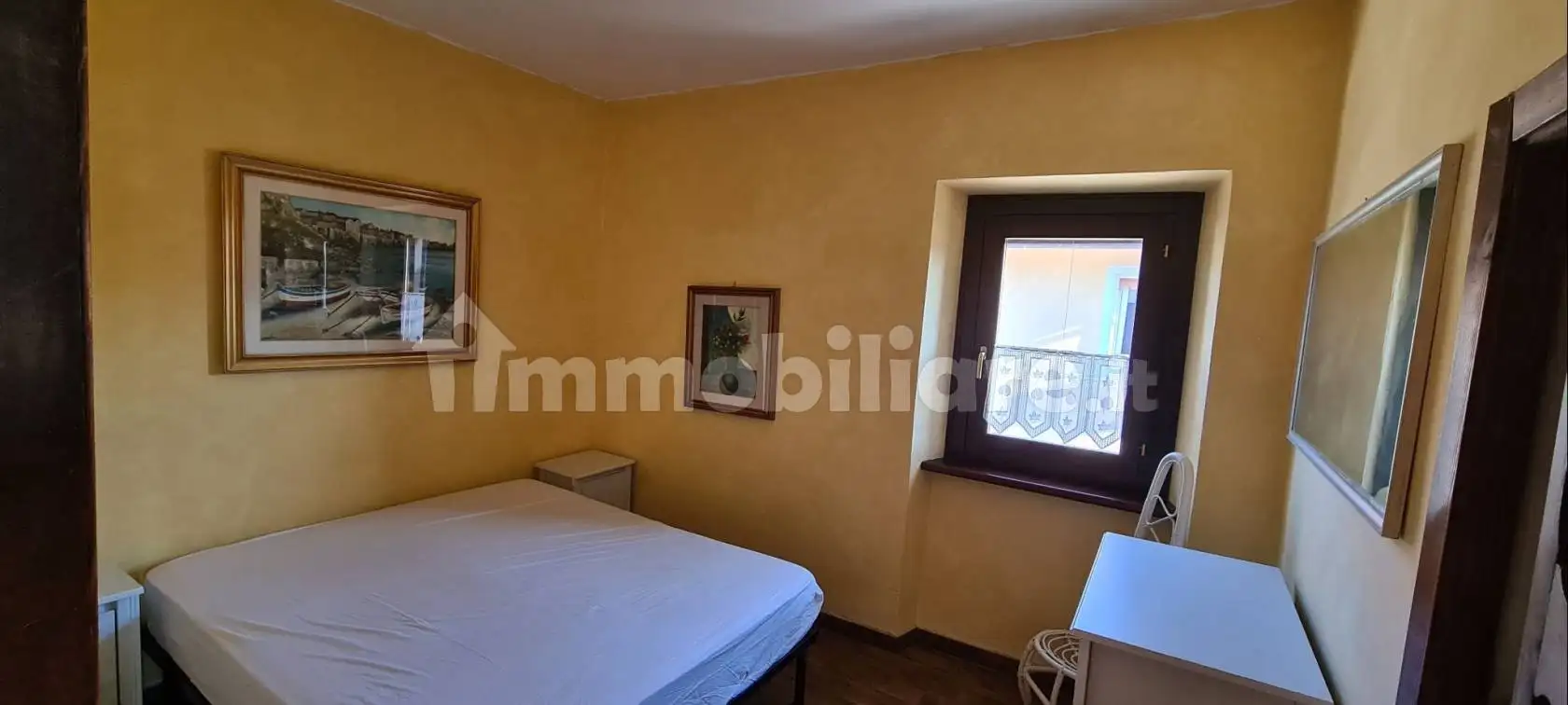 Appartamento in vendita a Ortucchio