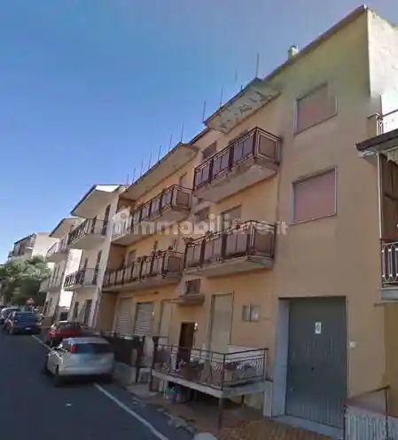 Appartamento in vendita a Castelforte