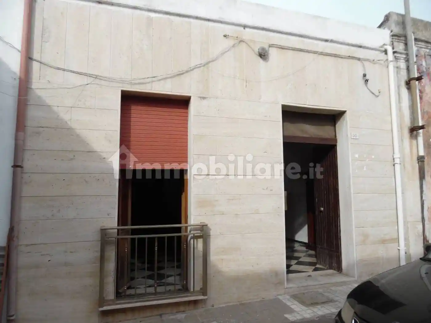 Casa indipendente in vendita a Floridia