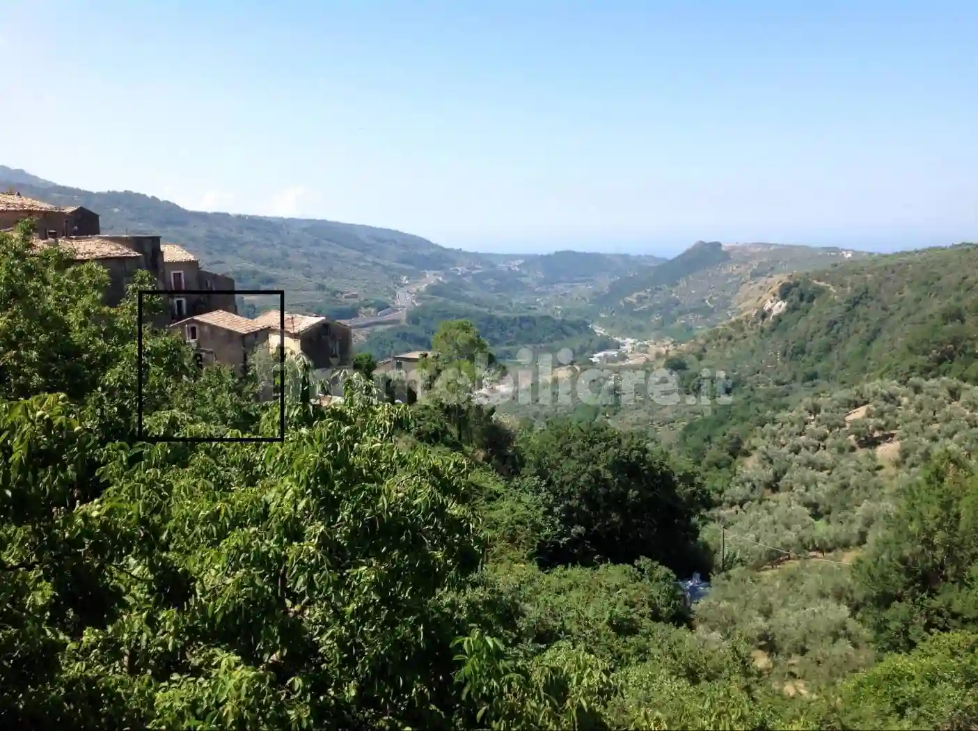 Terratetto unifamiliare via Giovanni Amendola 8, Cleto - foto 4