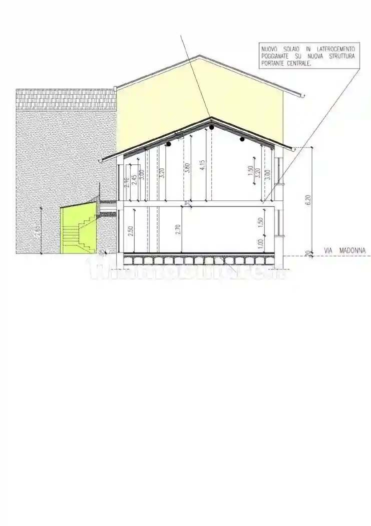 Casa indipendente - foto 2