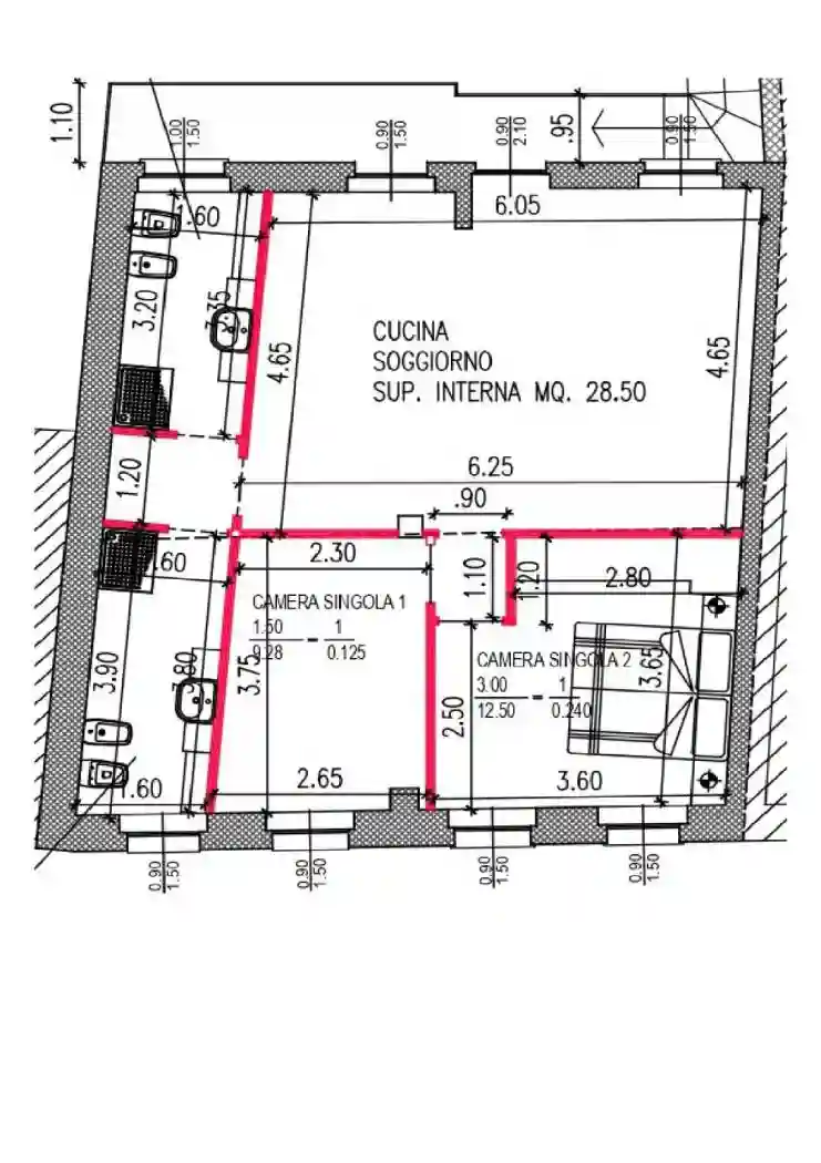 Casa indipendente - foto 4