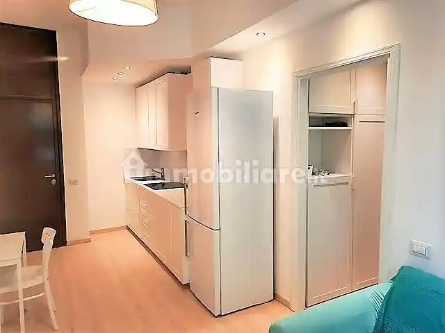 Appartamento in affitto a Rho