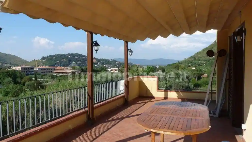 Attico - Mansarda in affitto a Monte Argentario