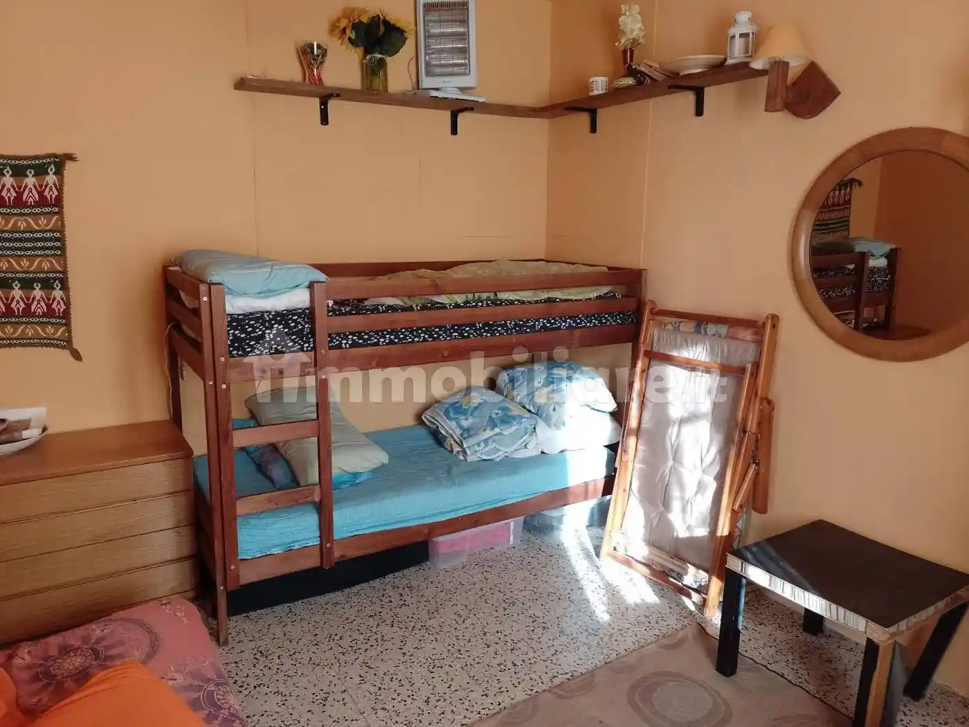 Appartamento in vendita a Bognanco