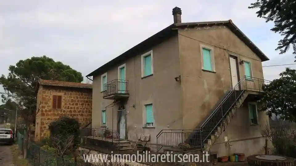 Casa indipendente - foto 3