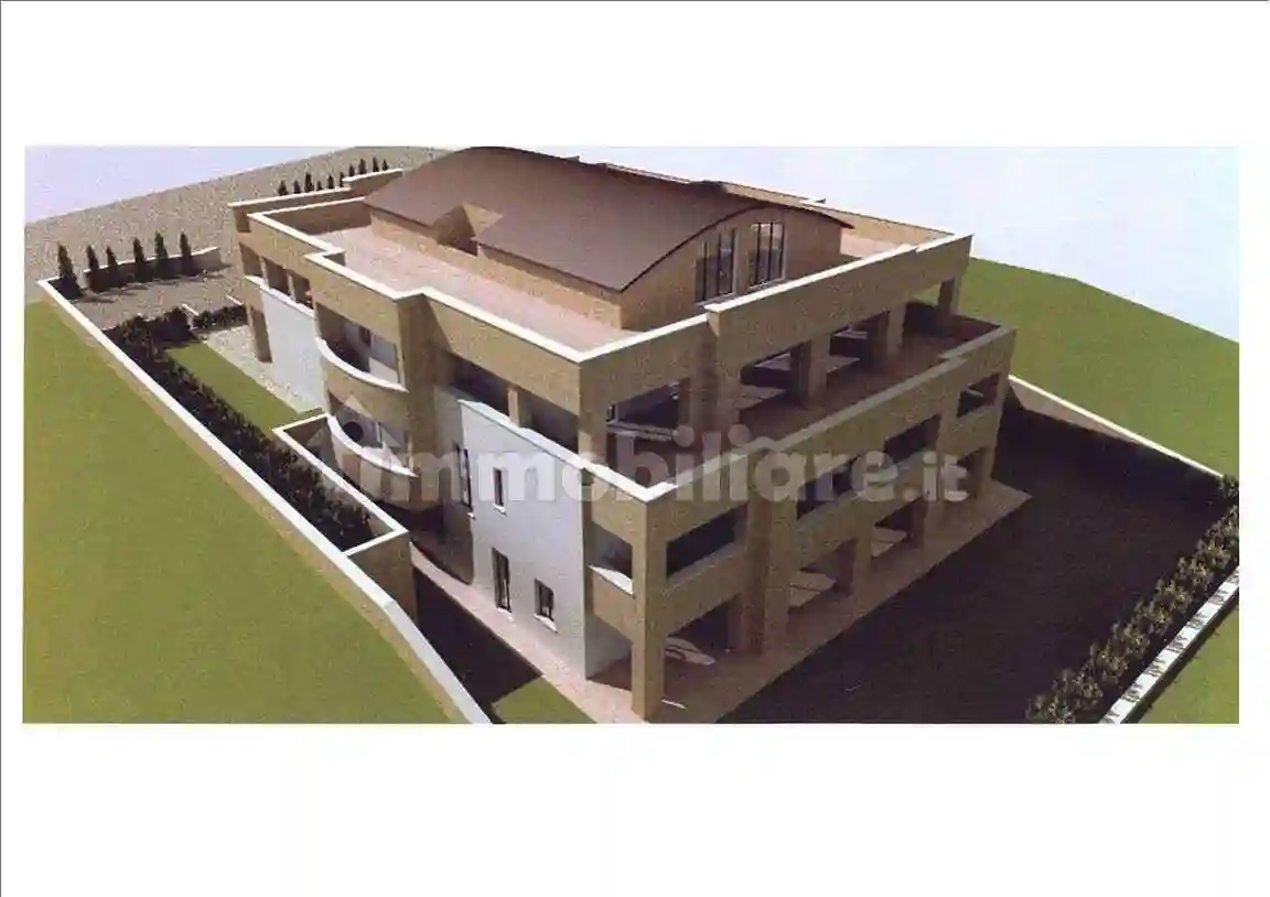 Palazzo - Edificio - foto 2