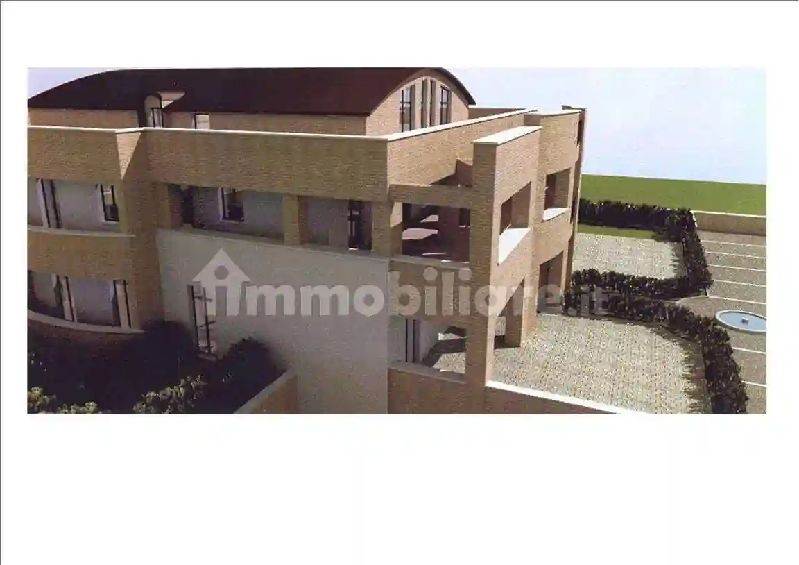 Palazzo - Edificio - foto 4