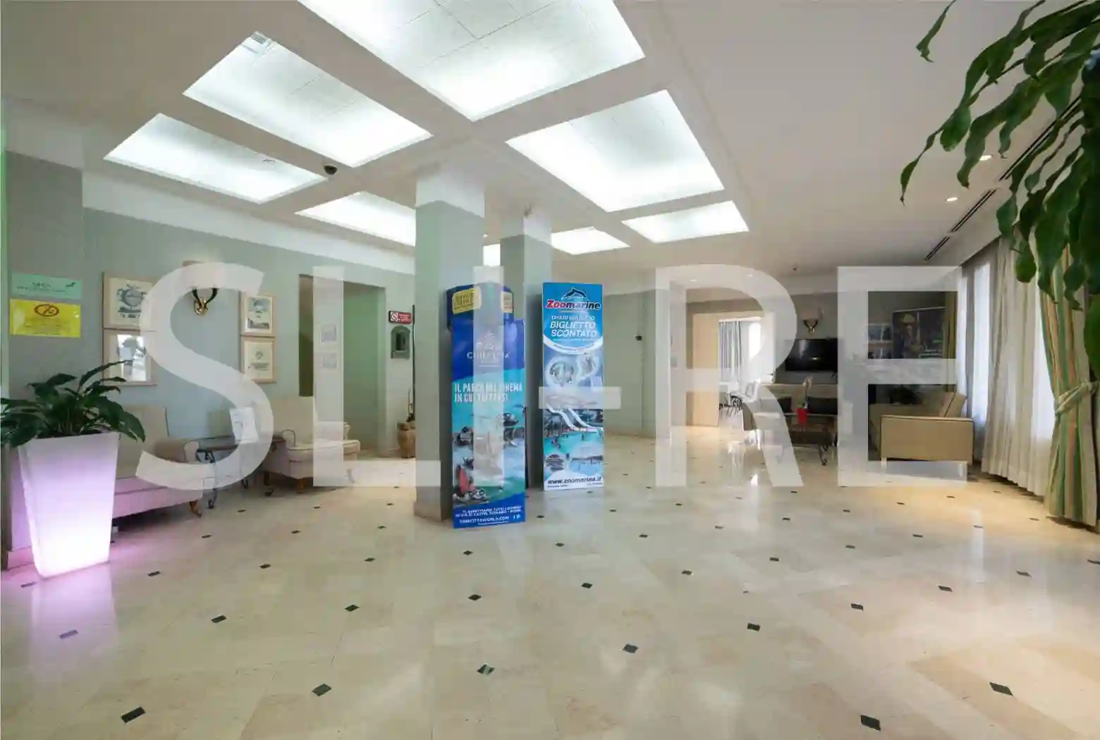 Palazzo - Edificio - foto 2