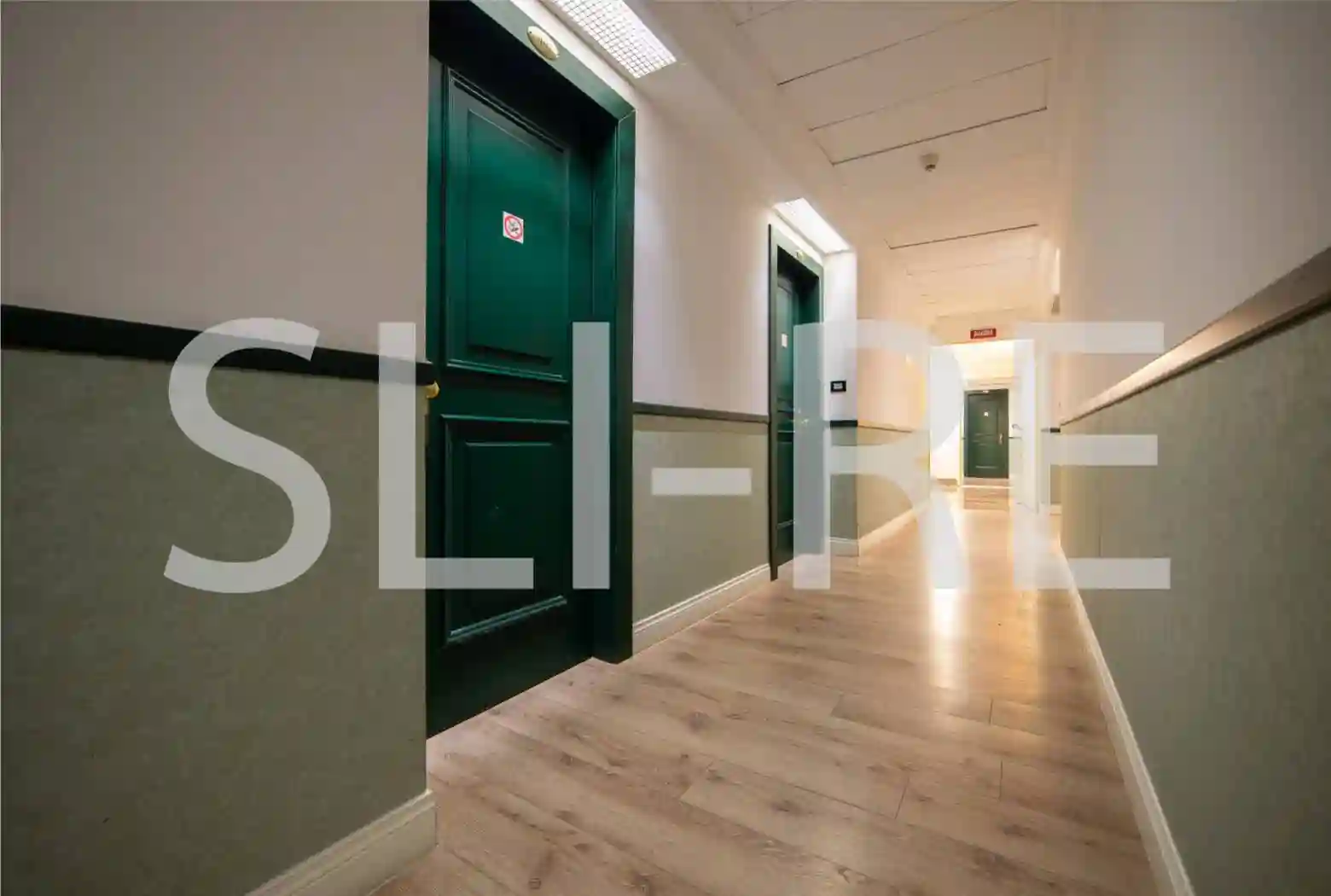 Palazzo - Edificio - foto 3