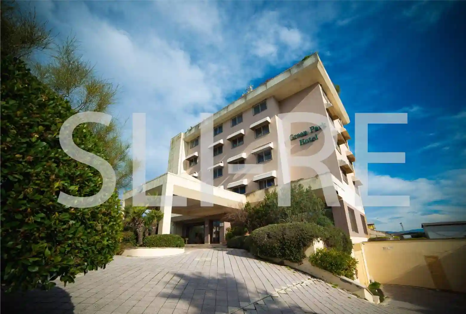 Palazzo - Edificio - foto 5