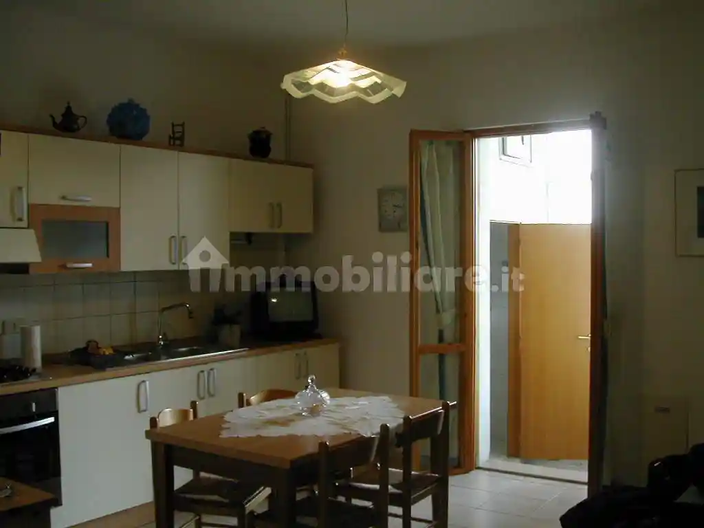 Appartamento in vendita a Jesi