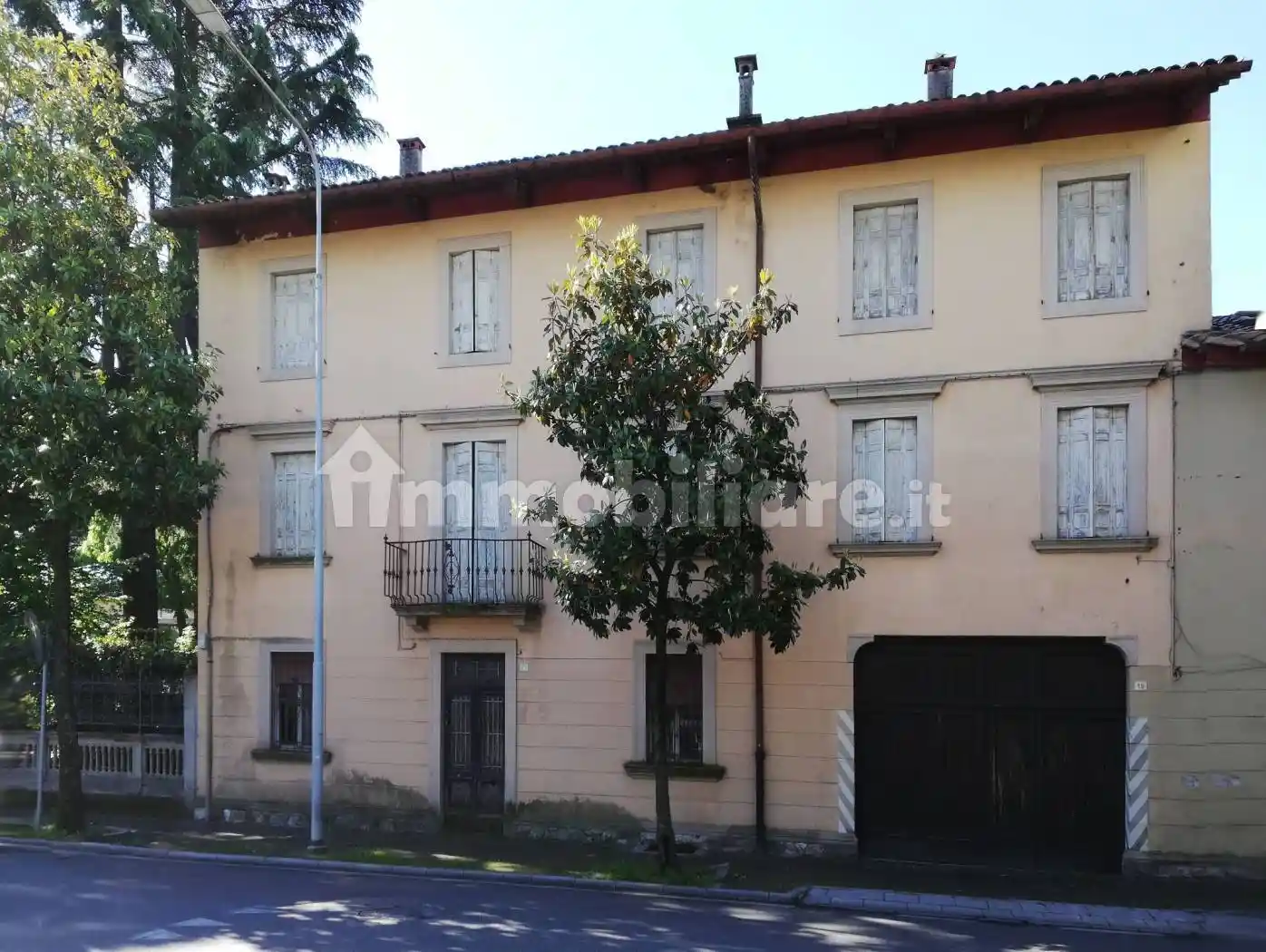 Palazzo - Edificio in Vendita - foto 2