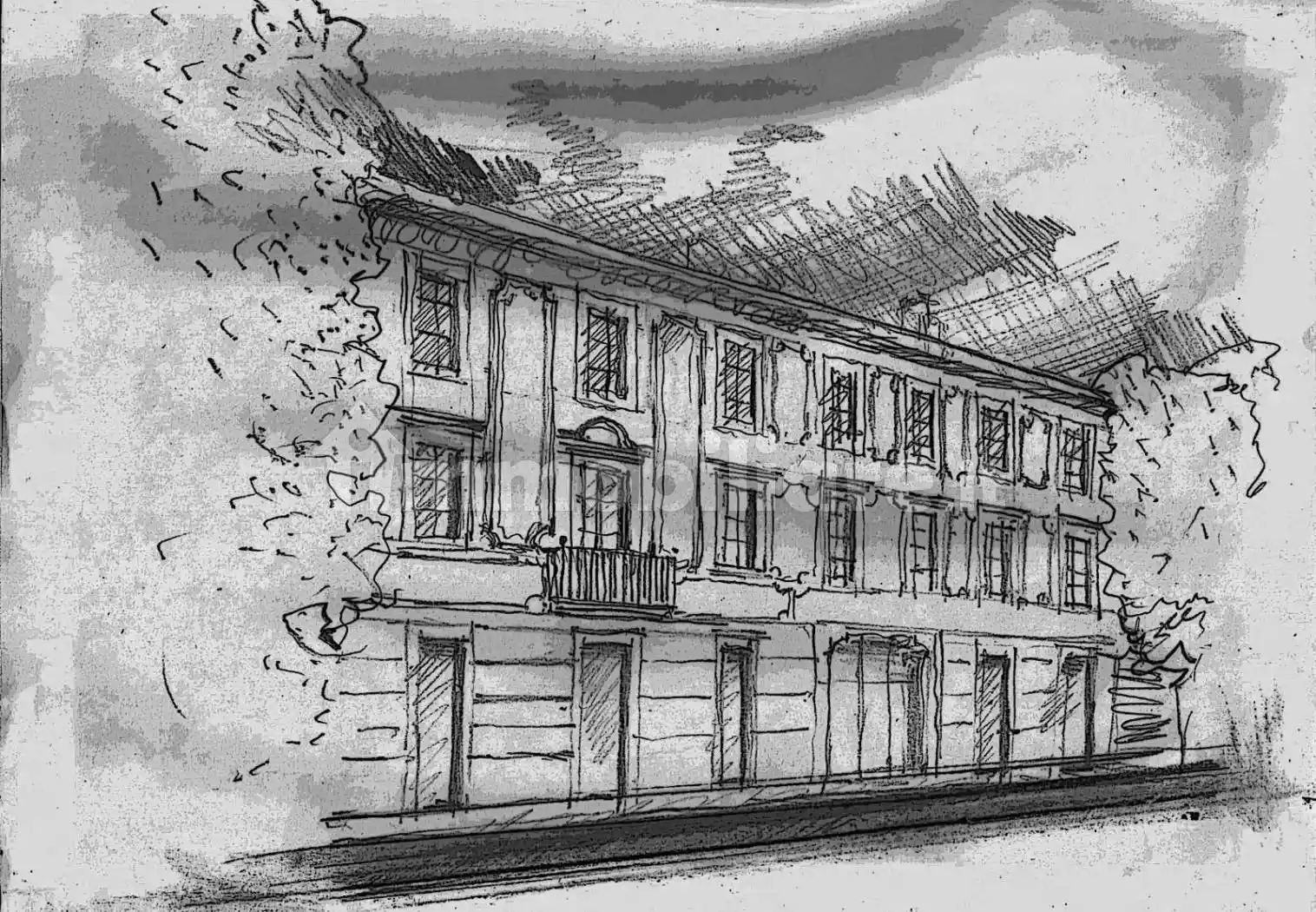 Palazzo - Edificio in Vendita - foto 4