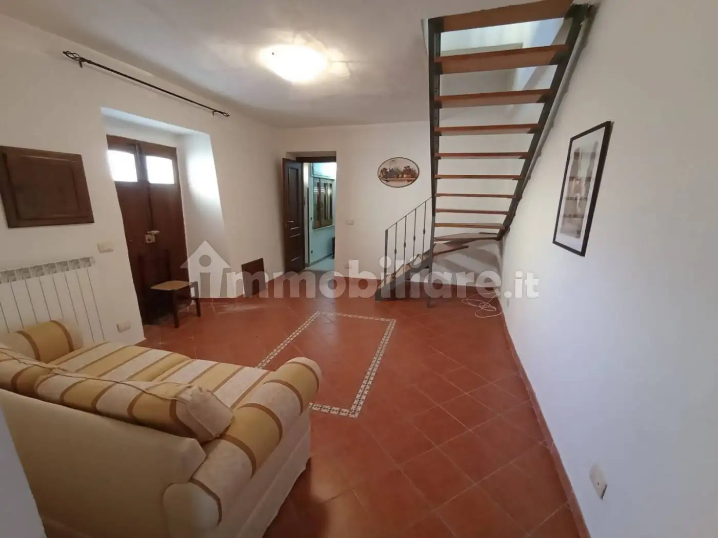 Casa indipendente in vendita a Scigliano