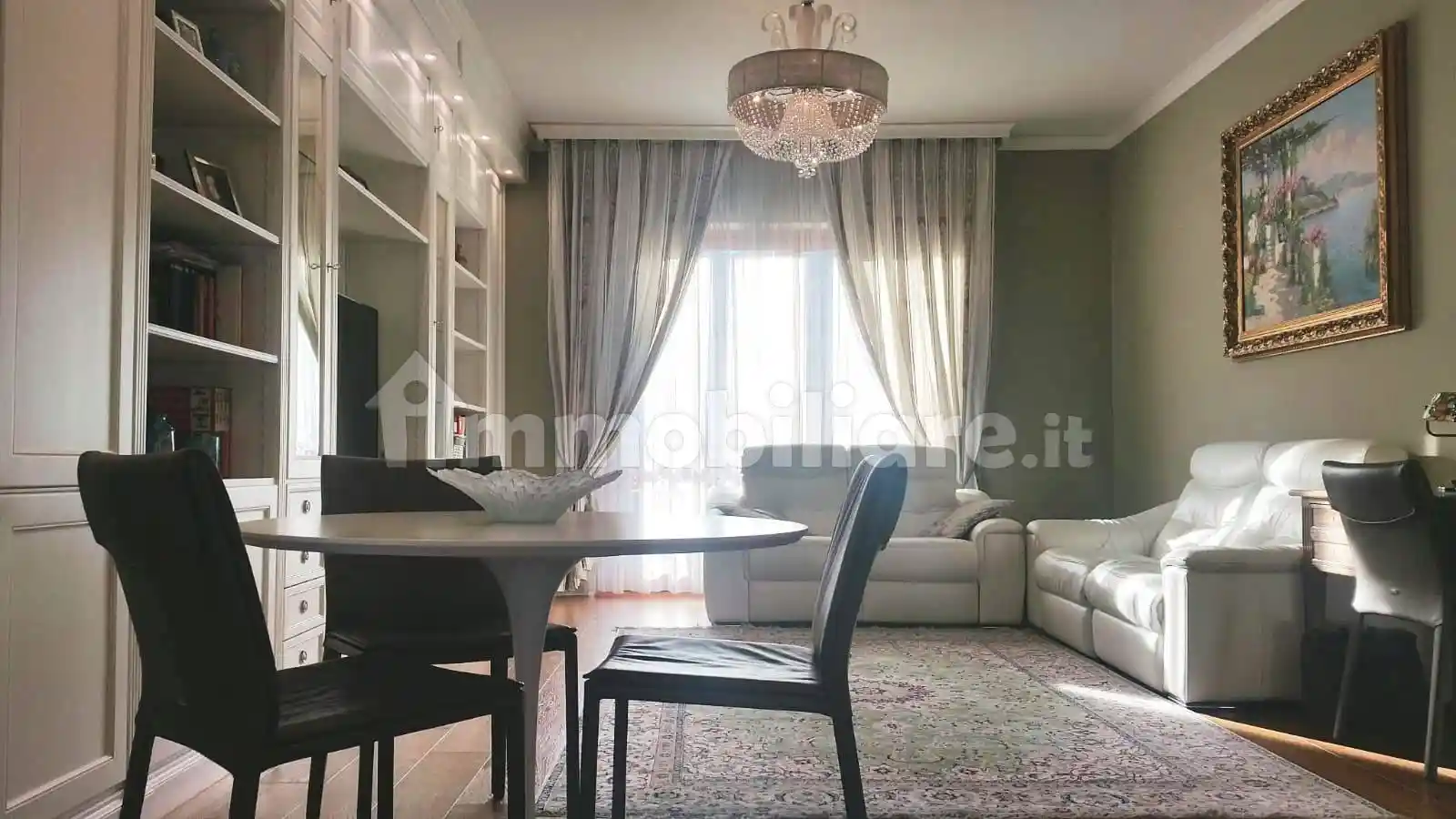Appartamento in vendita a Torino