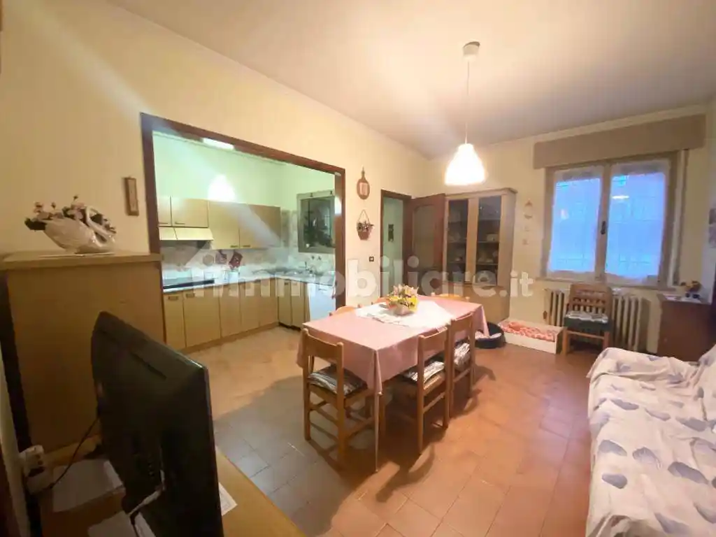 Villa in vendita a San Benedetto Po