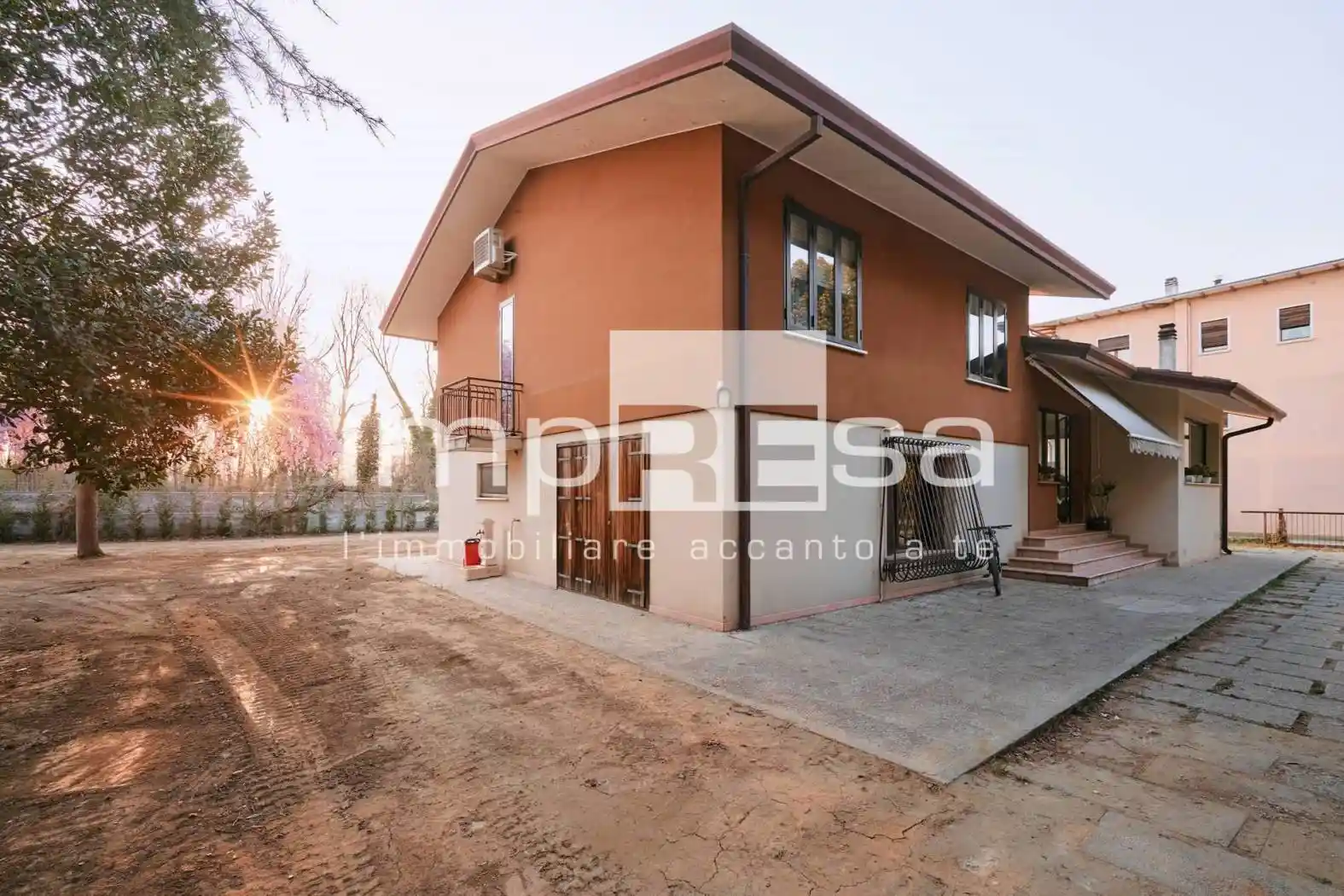 Casa indipendente in vendita a Mogliano Veneto