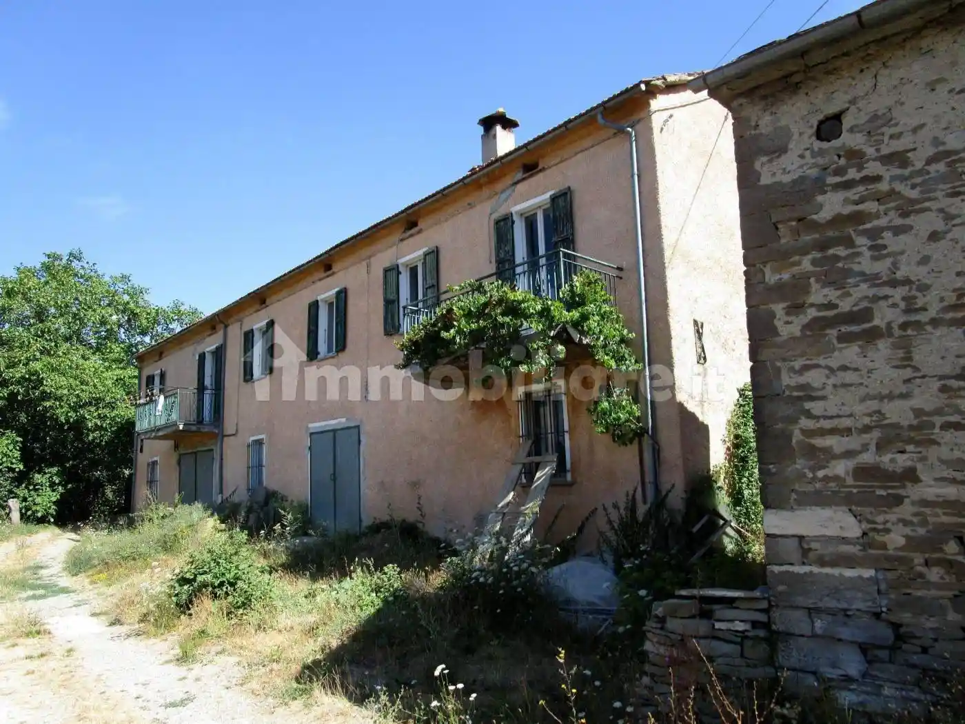 Rustico - Casale in vendita a Borgo Val di Taro