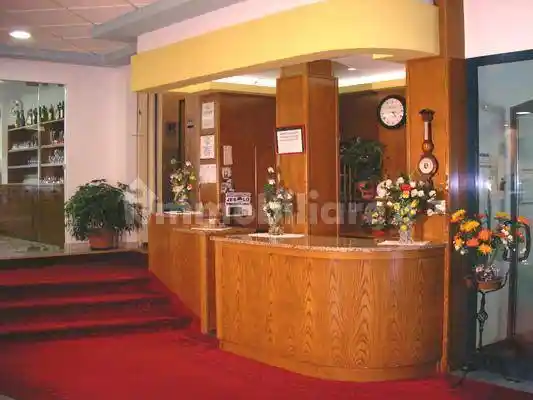 Palazzo - Edificio in vendita a Spinetoli