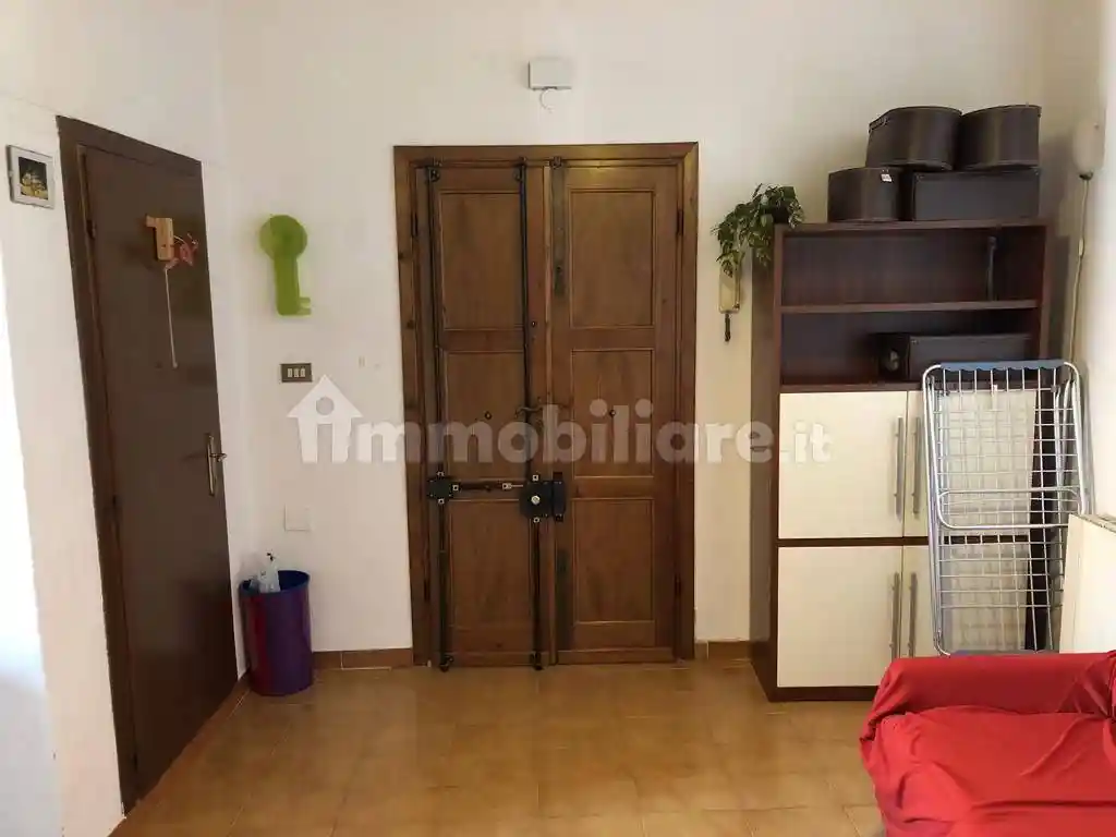 Appartamento in affitto a Pisa