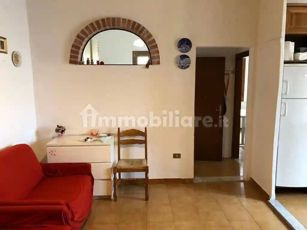 Trilocale piazza Chiara Gambacorti, San Martino, Pisa - foto 4