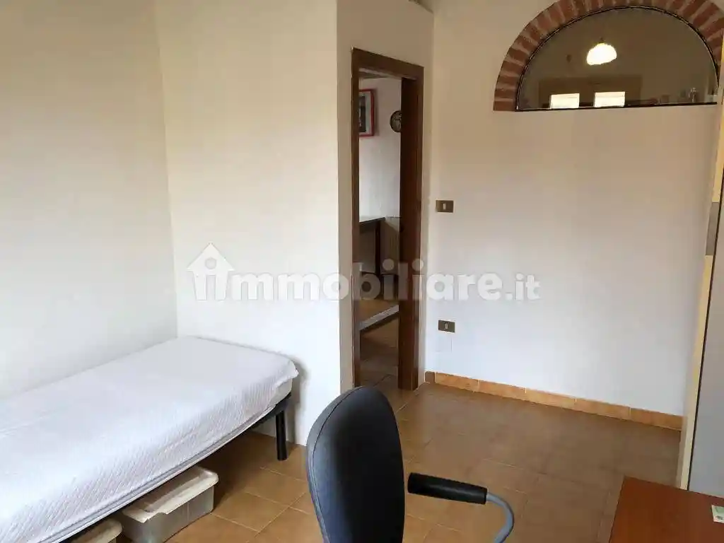 Trilocale piazza Chiara Gambacorti, San Martino, Pisa - foto 3