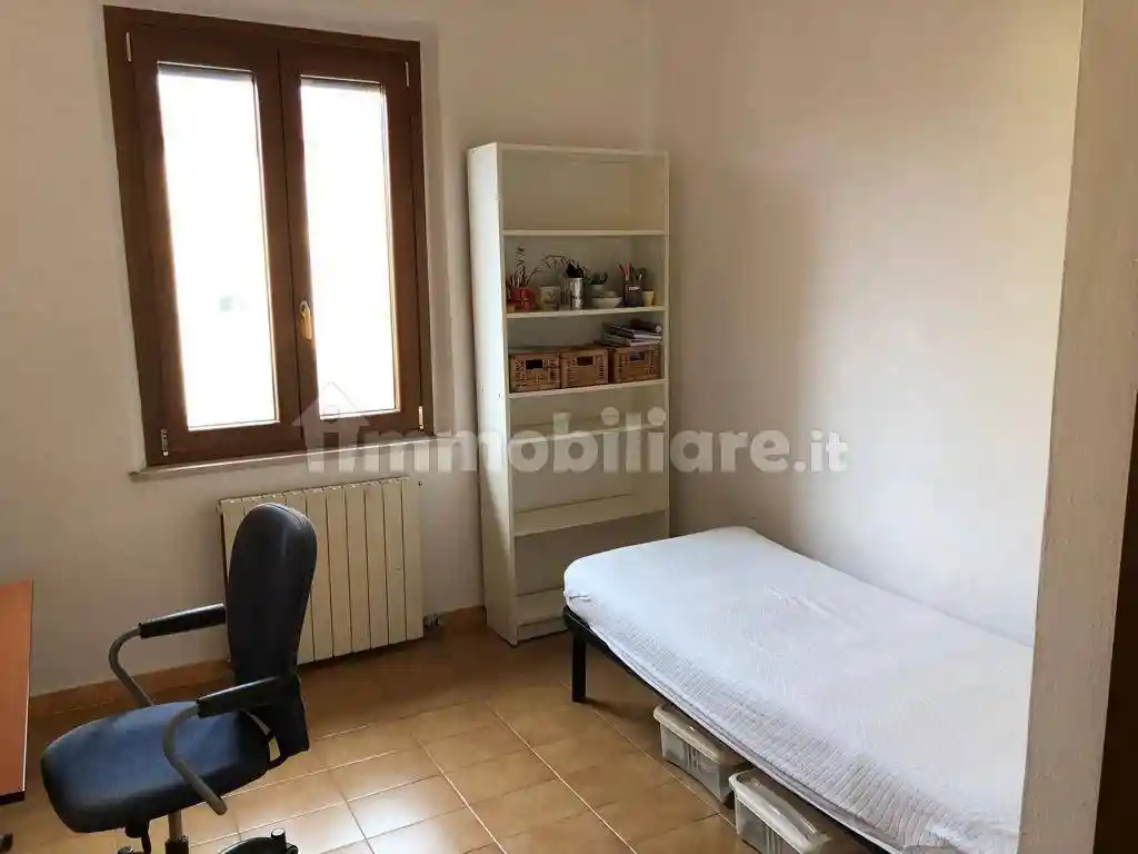 Trilocale piazza Chiara Gambacorti, San Martino, Pisa - foto 4