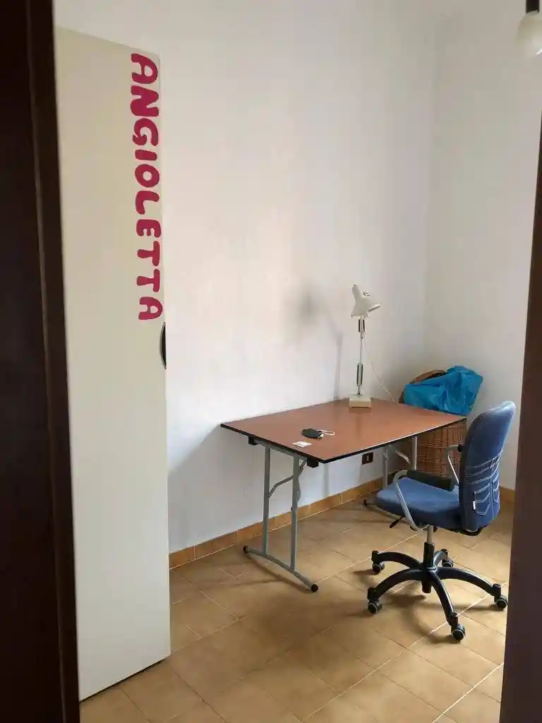 Trilocale piazza Chiara Gambacorti, San Martino, Pisa - foto 5