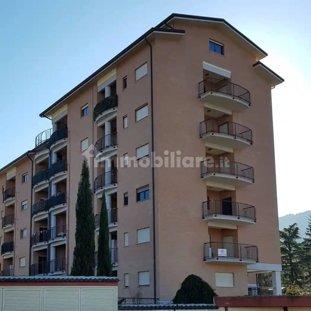 Appartamento in affitto a L'Aquila