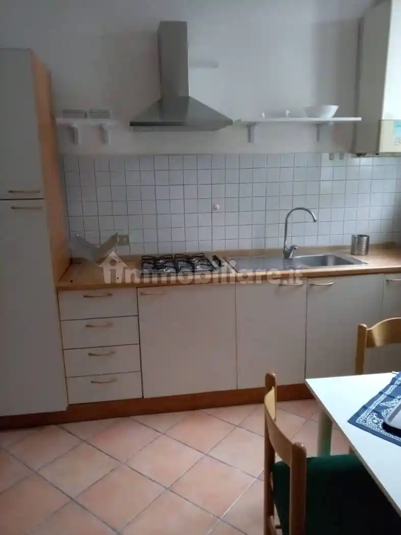 Appartamento in affitto a Alessandria