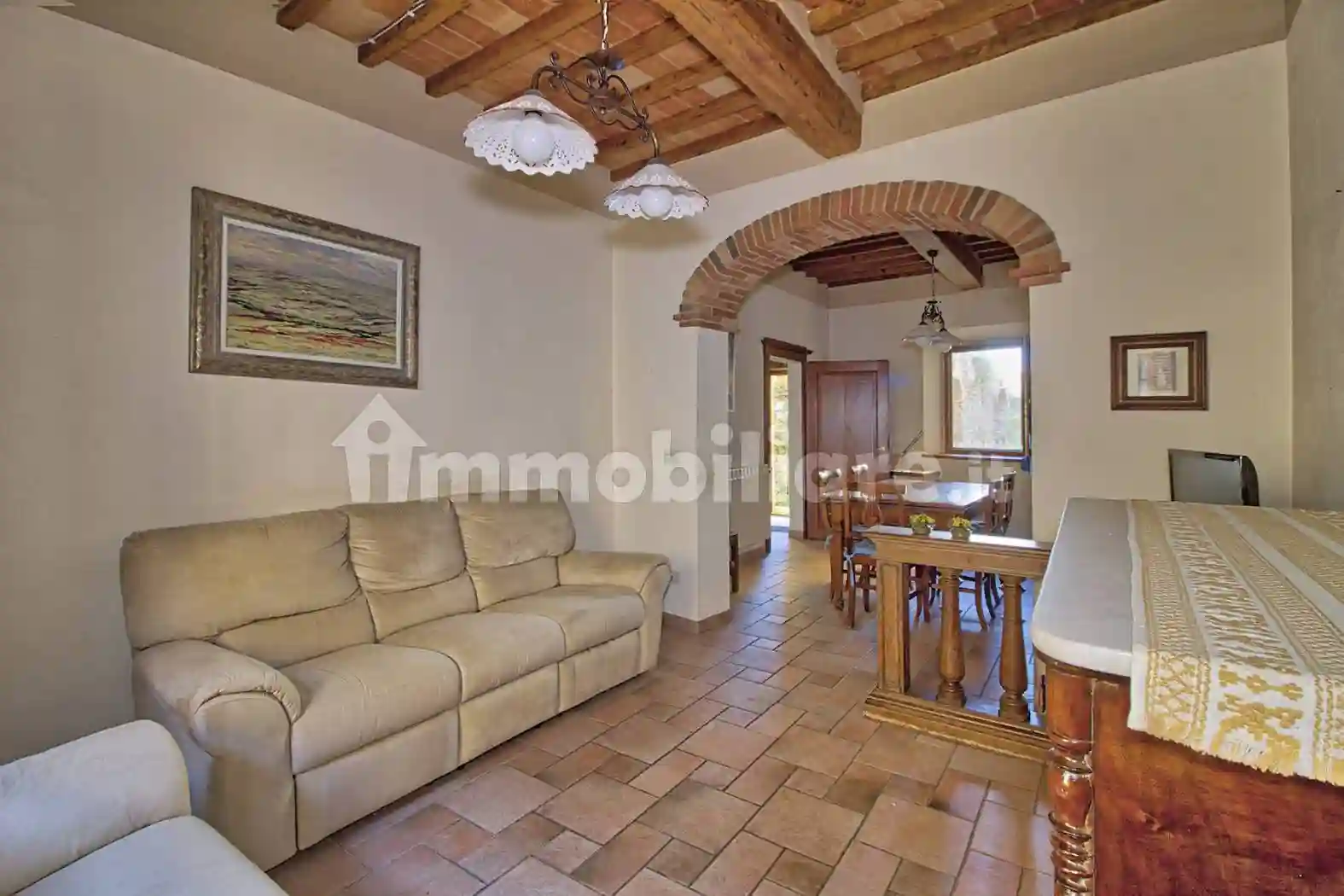 Casa indipendente - foto 2