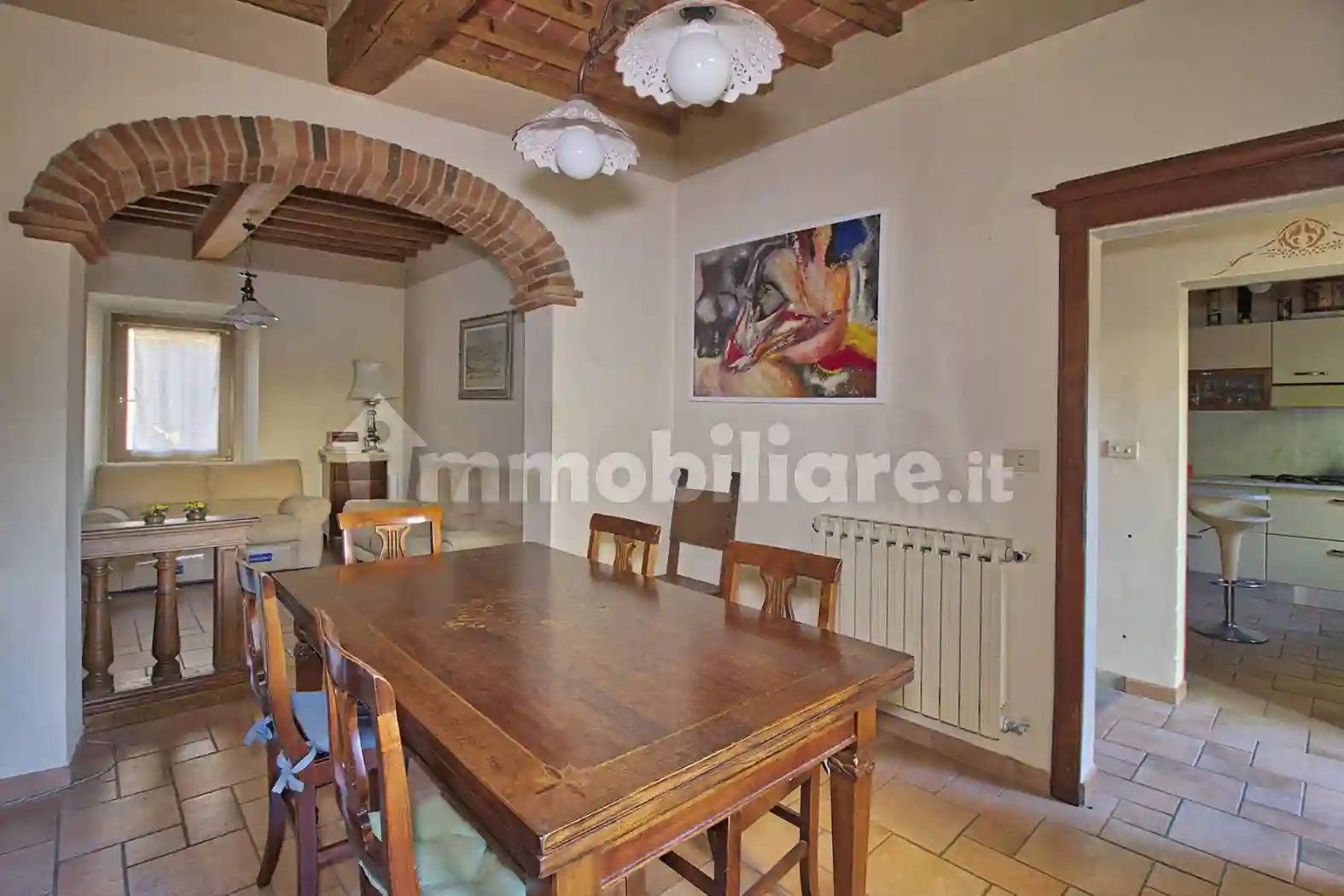 Casa indipendente - foto 3