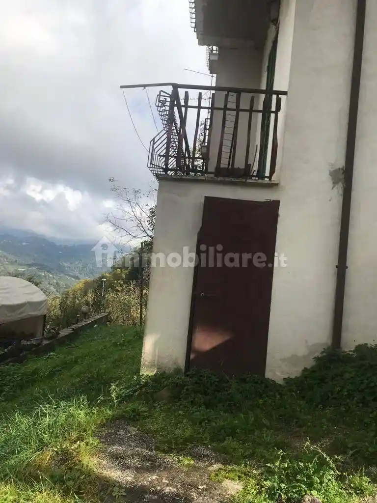 Appartamento in vendita a San Vito Romano