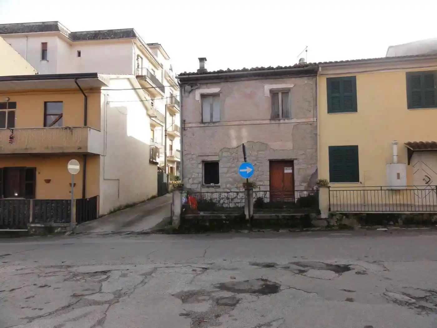 Casa indipendente in vendita a Ceccano