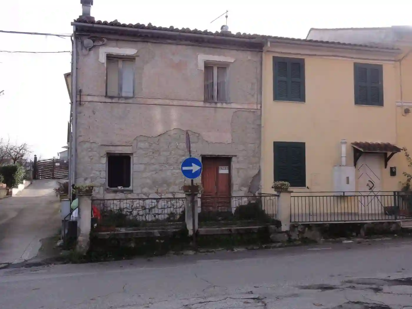 Casa indipendente - foto 4