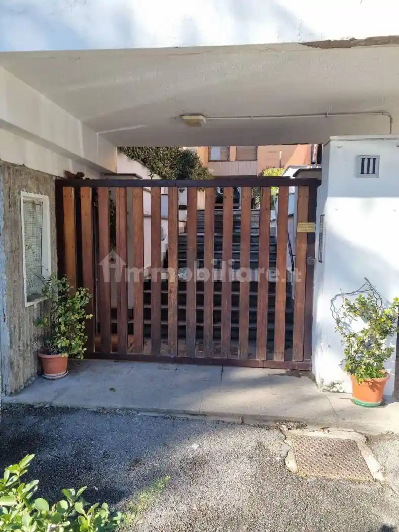 Attico - Mansarda in vendita a Roma