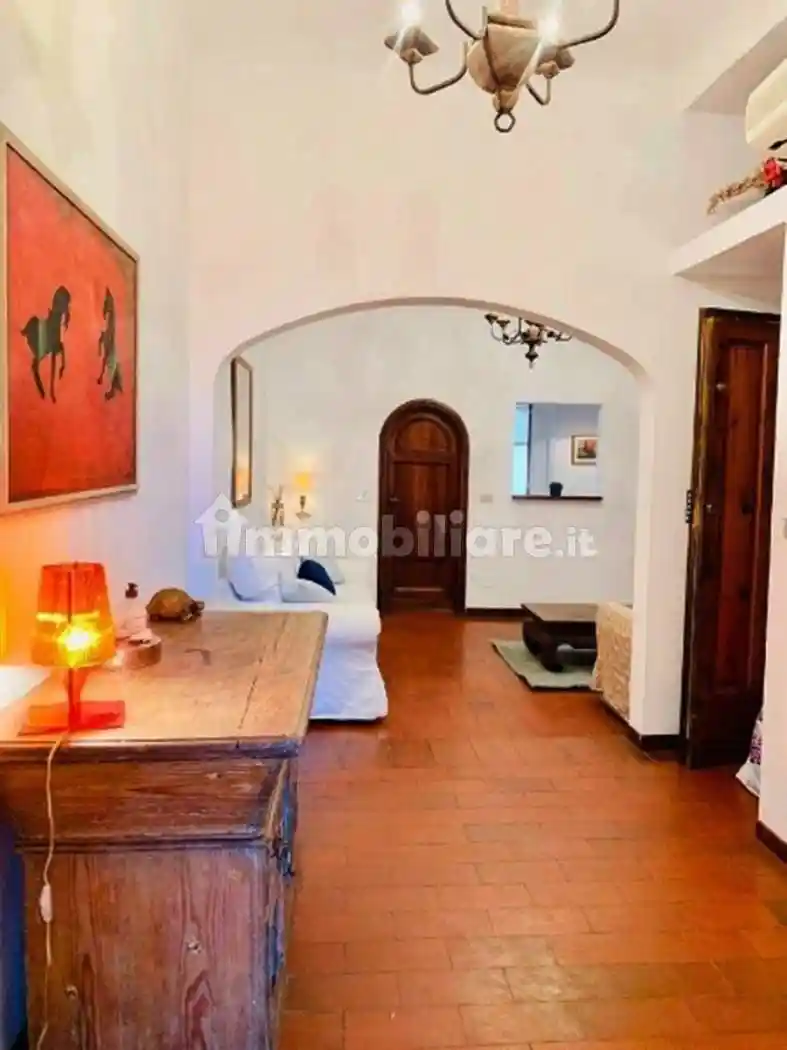 Appartamento in affitto a Firenze