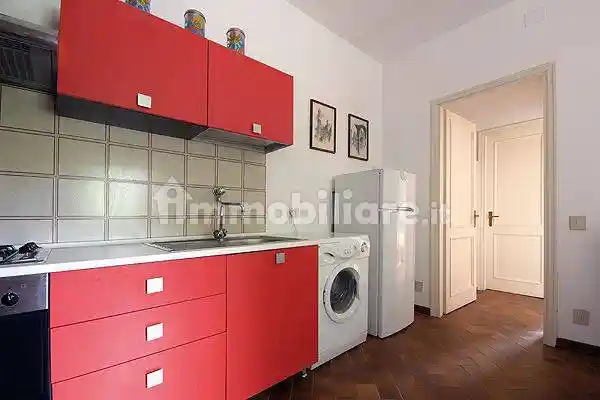 Appartamento in affitto a Siena