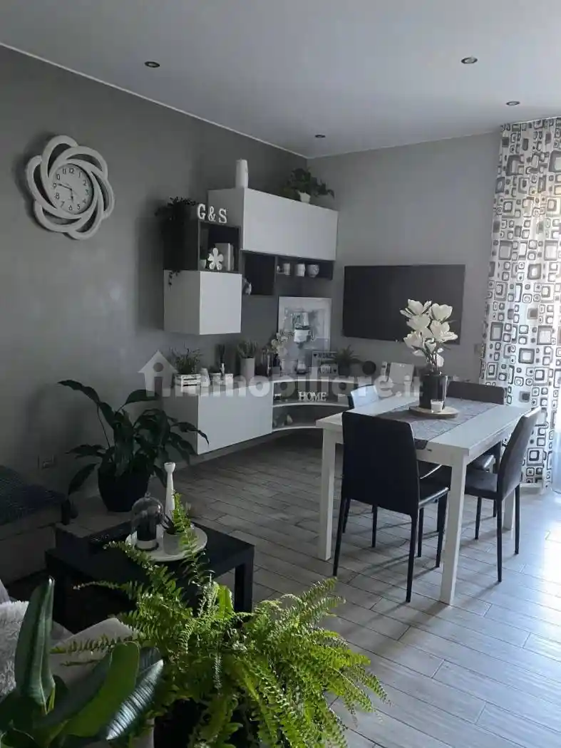 Appartamento in vendita a Piansano