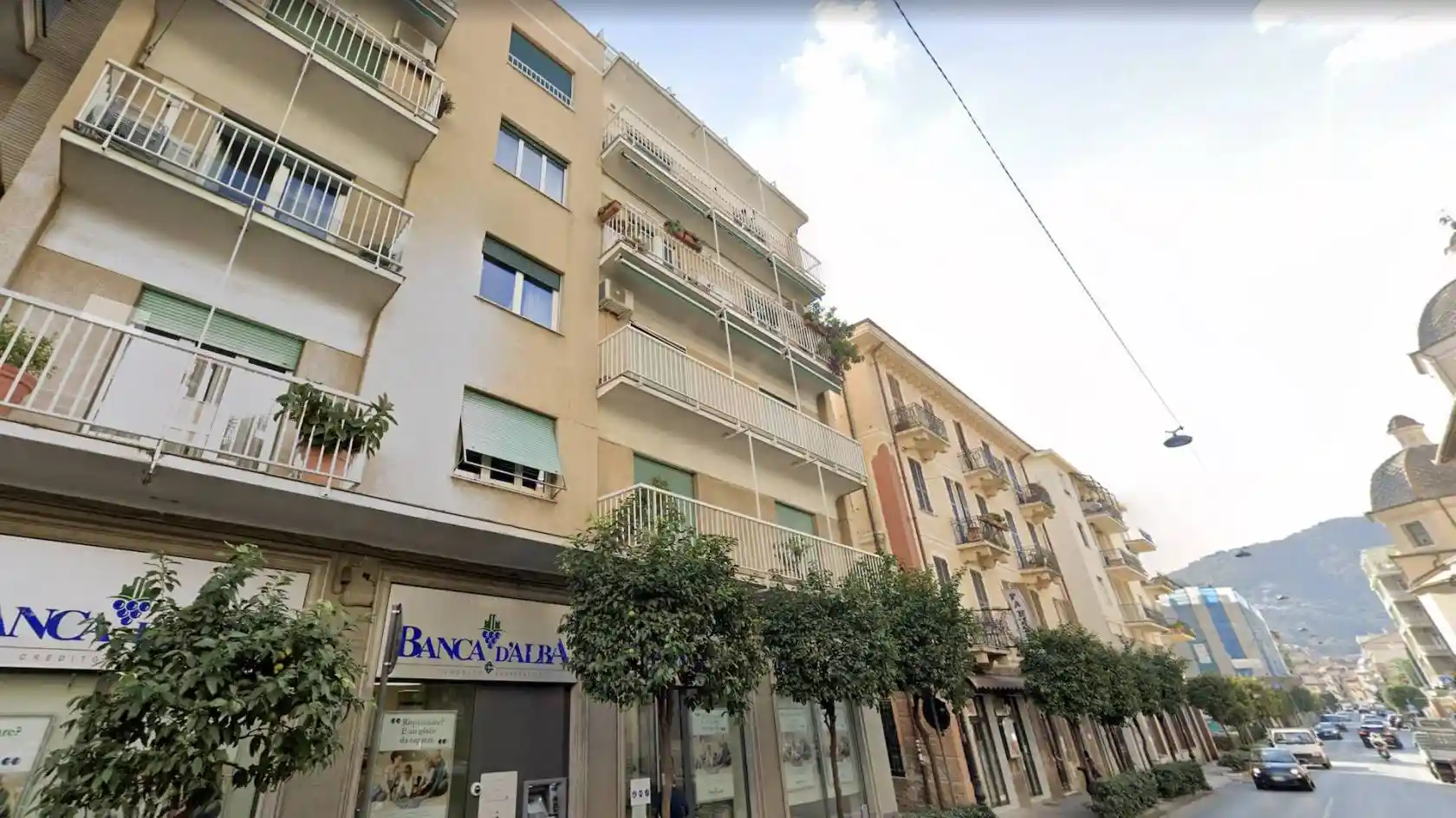 Appartamento in vendita a Alassio