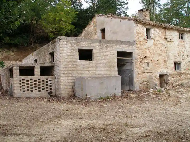 Rustico - Casale in vendita a Petritoli